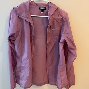 Patagonia Zip-Up